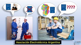 Clase 1  Asociación Electrotécnica Argentina [upl. by Eniluqcaj121]