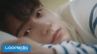 LKim Myungsoo 어떻게 널 사랑하지 않겠니Whats Not To Love Official MV [upl. by Arracahs]