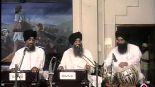 Gursikhan Ki Har Dhoor De By Bhai Harjinder Singh Ji Sri Nagar Wale [upl. by Durrett512]