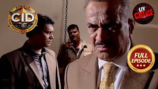 Organized Crimes  CID  Who Handcuffed Daya I 25122022  Full Episode [upl. by Nawd]