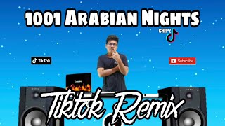 1001 ARABIAN NIGHTS REMIX TIKTOK CLUBMIX 2023  CHPZ BASS BOOSTED FT DJTANGMIX EXCLUSIVE [upl. by Anifur]