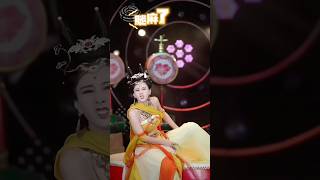 💃31🩷Beautiful dancer girl with funny jokes funny cute Chinese Girls beauty aodaiviendong [upl. by Nanine469]