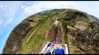 GEE ATHERTONS BIGGEST CRASH YET [upl. by Lipski]