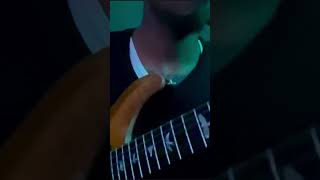 Lay your head  Pillow  Tony Toni Toné guitar cover guitar prsguitars music guitartutorial [upl. by Fran]