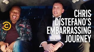 Chris Distefano’s Embarrassing Journey to Success [upl. by Nima]