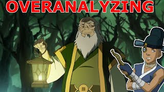 Overanalyzing Korra A New Spiritual Age [upl. by Aerona304]