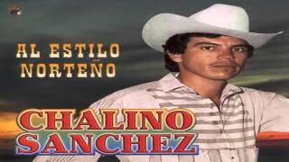 Chalino Sánchez  El Contrabandista [upl. by Reggy530]