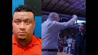 Insólito Pastor Ricardo Diroco Da contundente profecía a Daddy Yankee “Estas En Un Proceso” 😱 [upl. by Zined524]