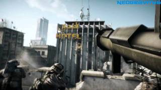 MW3 vs BF3  FaceàFace  Episode 1 [upl. by Lavud]