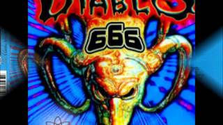 666  Diablo Extended 666 Mix [upl. by Bolten]