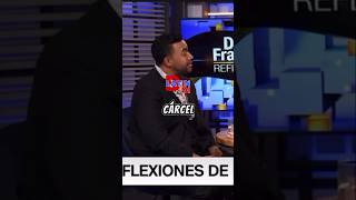 DON OMAR🦍ME IBAN A DAR 15 AÑOS DE CARCEL Y ME FUI DE PUERTO RICO🇵🇷😳⁉️ donomar donfrancisco [upl. by Armillda]