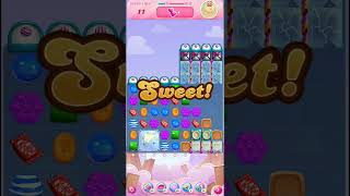 Candy Crush Saga Level 15857 [upl. by Rovaert]