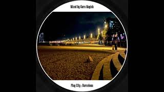 gura magish  play city  Barcelona deep house [upl. by Medrek]