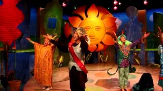 Three Little Birds A New Reggae Childrens Musical [upl. by Brooks]