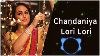 Lori Lori Chandaniya  official ful song l Reddy Rathore l Sonakshi Sinha akshy Kumar Prabhudeva [upl. by Atig]