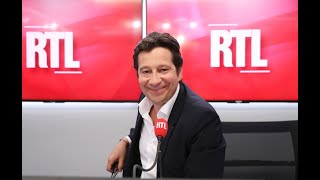 La chronique de Laurent Gerra du 2 avril 2019 [upl. by Boak381]