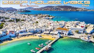 Deep House Vibes Mix 26 2024  Nikos Danelakis Best of Deep Vocal Chill House [upl. by Eerdna]