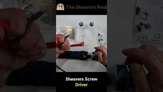 Review 380w Electric Sheep Shearing Clipper by Pet amp Livestock HQ [upl. by Lemart556]