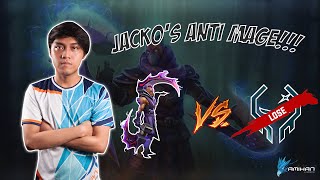 AMIHAN VS EXECRATION  PNXBET INVITATIONALS JACKO VS BIMBO [upl. by Aidaas244]