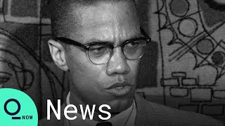 2 Men Cleared in 1965 Killing of Malcolm X [upl. by Esirehs]