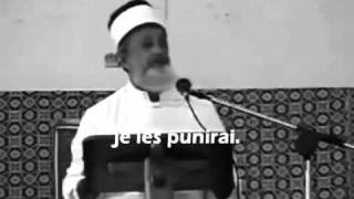 Islam  Gog Et Magog Part02 Vostfr Sheikh Imran Hussein [upl. by Everrs]