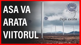 20 de Lucruri Interesante Despre Energia Eoliana [upl. by Vidda797]