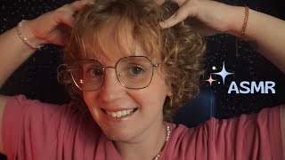 ASMR  40 attentions personnelles  je prends bien soin de toi 💗​ [upl. by Dom]