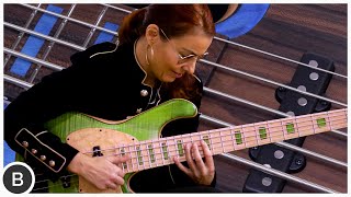 Adamovic Soul Bass  Ida Nielsen [upl. by Apollus]