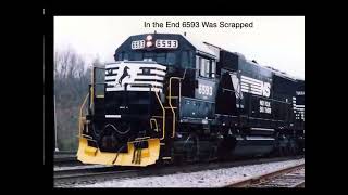 The 2005 Graniteville Train Collision 18 Years Later [upl. by Rednael]