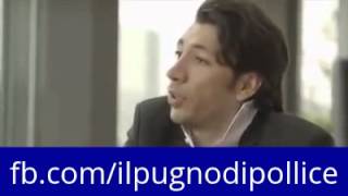 Pugno di Pollice  Official video [upl. by Moyer913]