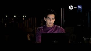 HP Spectre x360 AI Glamcam  AI Laptop  IntelCoreUltra [upl. by Hannahsohs]