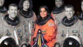 Kalpana Chawla Last Space Ride Story Kalpana Chawla Last Space Ride in Hindi youtubefacts space [upl. by Siri917]