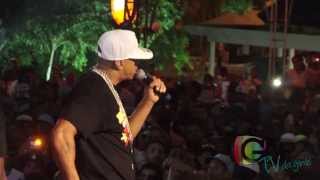 Show Racionais Mcs em Salvador 14022014  TV GAP [upl. by Kehsihba]