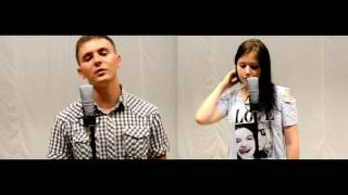 Пицца  Романс MSer and Marina K Cover [upl. by Zsa Zsa]