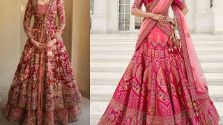 New Lehenga Designs 2024  new fashion lehenga design 2024 minzaastore [upl. by Muns425]