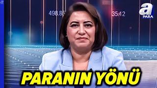 Temmuz Ayı Enflasyonu 5 Ağustosta Açıklanacak l Paranın Yönü l A Para [upl. by Mord274]