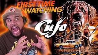 Cujo 1983 Full Movie [upl. by Boyce]