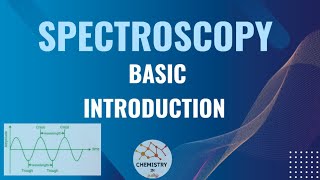 Spectroscopy Introduction  Tamil  Animation  Amplitude  Frequency  Electromagnetic Radiation [upl. by Eelyrag287]