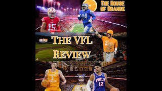 Episode 31  The VFL Review 1 21 24 [upl. by Lisette122]