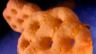 Honeycomb Craver Museum Commercial [upl. by Jdavie]