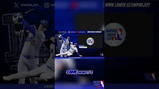 Shohei Ohtani Legendary Dodgers Performance ⚾️🔥 [upl. by Gabriela996]