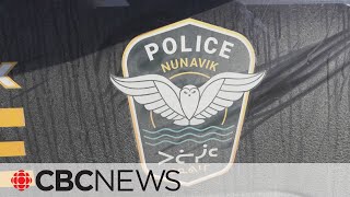 Public calls for changes to Nunavik policing agreement [upl. by Akcimahs]