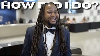 I Hosted My First Big Event  Special BTS Footage  How Did I Do [upl. by Roede]