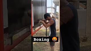 how to master on punch😱🥊shortsvideo trendingshorts [upl. by Wasserman]