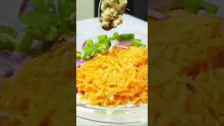 Oilless easy healthy homemade snacks recipe  Quick amp Soft yummy snacks recipe [upl. by Ihcehcu]