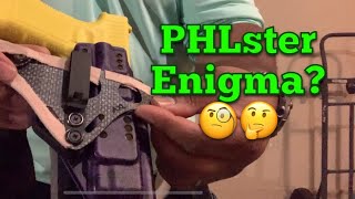 PHLster Enigma on Big Dudes [upl. by Samohtnhoj]