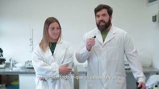 Resumen Jornada de Laboratorios Tandil  2024 [upl. by Gnilrits]