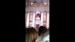 Habemus Papam elezione Papa Francesco in piazza San Pietro 13032013 [upl. by Ordep907]