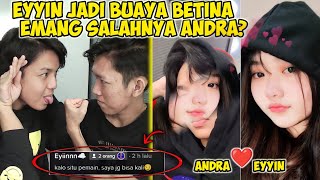 EYYIN NGAMUK KE PIAN LANGSUNG JADI BUAYA BETINA COK SEMUA COWO DIEMBAT🗿 FREE FIREE [upl. by Nerha]