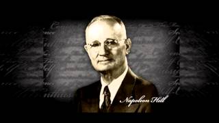 Knowing What You Want by Napoleon Hill [upl. by Enrichetta]